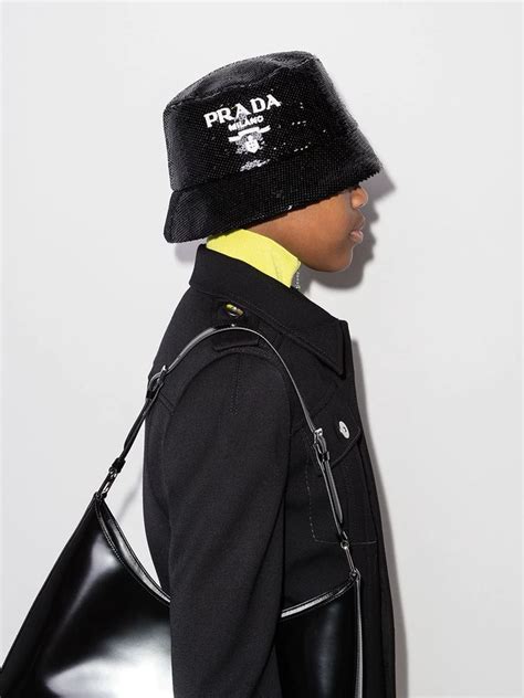 prada teddy cap|prada hat farfetch.